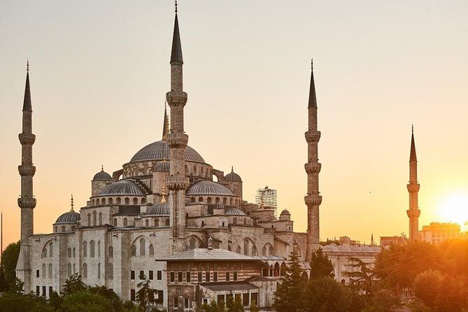 Private Istanbul Sightseeing Tour - Price and value: what $265 covers and what adds up