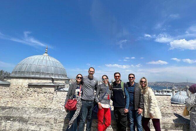 Private Istanbul Tour - Topkapi Palace: The real time commitment—and the cost that makes sense