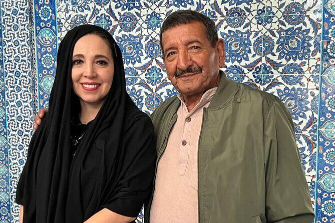 Private Istanbul Tour - What You Pay for: Booking price plus the two main entrance fees