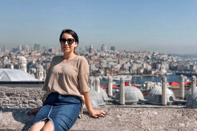 Prıvate Istanbul Tour by Luxury Minivan and Licensed Guide - Key things that make this tour worth your time