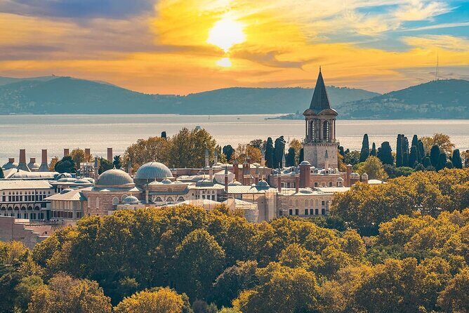 Private Istanbul Tour Experience | Luxury Services - Best Quality - Key highlights at a glance