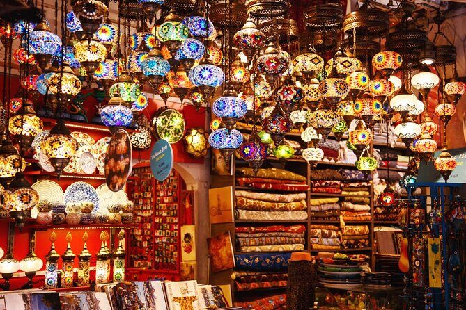 Private Istanbul Tour Experience | Luxury Services - Best Quality - What You’re Really Buying for $70 Per Person