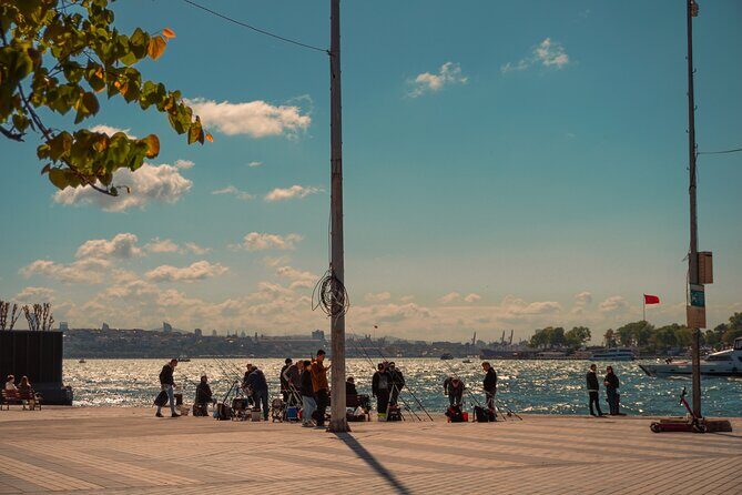 Private Istanbul Tour: Explore the City's Classics with a Guide - Key things you’ll like about this private Istanbul classics tour