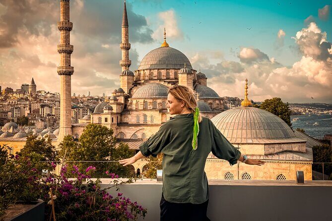 Private Istanbul Tour: Explore the City's Classics with a Guide - Why this private classics route works in 4 to 6 hours