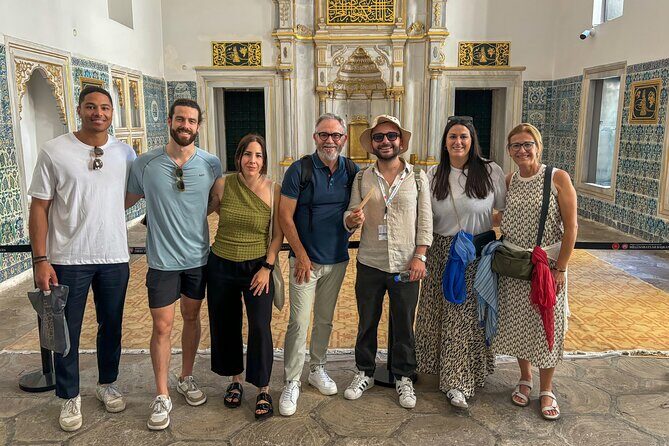 Private Istanbul Tour: Explore the City's Classics with a Guide - Stop 2: Hagia Sophia Grand Mosque—major payoff, plus a ticket cost