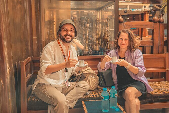 Private Istanbul Tour: Explore the City's Classics with a Guide - Stop 6: Grand Bazaar in about 1 hour—fast browsing with structure
