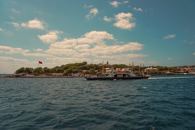 Private Istanbul Tour: Explore the City's Classics with a Guide - Stop 1: Blue Mosque in 30 minutes, with less waiting