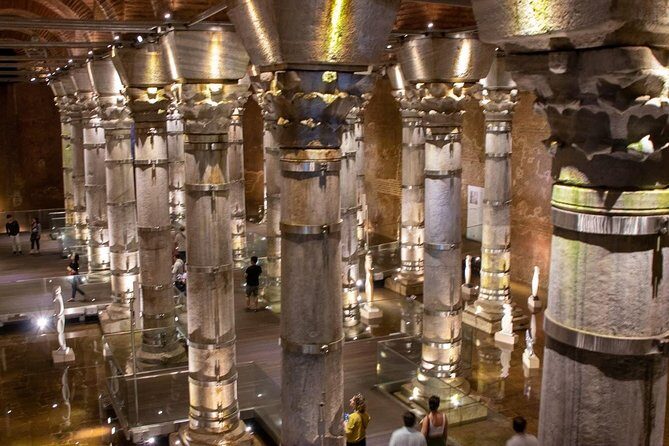 Private Istanbul tour from Cruise ship Galataport or ist airport - Who this private Istanbul tour suits best