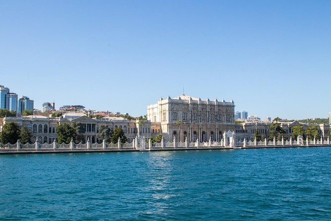 Private Istanbul tour from Cruise ship Galataport or ist airport - Hagia Sophia: how to see a world icon without burning your whole day