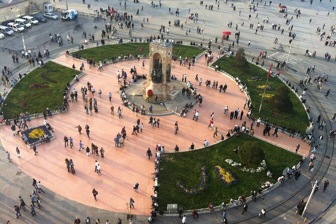 Private Istanbul Tour – Full Day of Iconic Sights & Local Gems - Hagia Sophia Grand Mosque: a major interior stop where tickets matter
