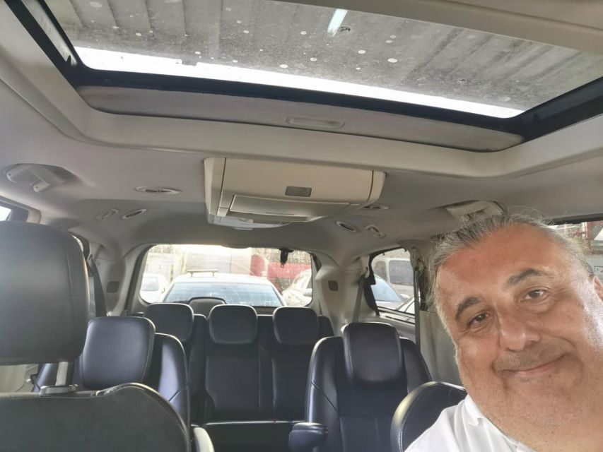 Private Istanbul Tour with Car and Guide - How a private car and licensed guide change your Istanbul plan