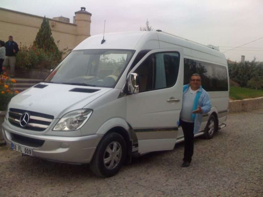 Private Istanbul Tour with Car and Guide - Topkapi Palace: the kind of skip-line visit you actually benefit from