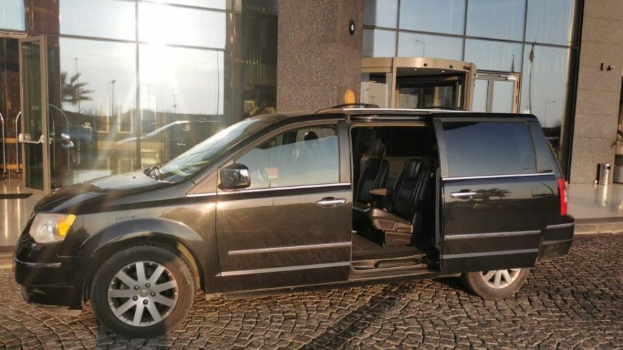 Private Istanbul Tour with Car and Guide - Comfort rules, dress, and items you should bring