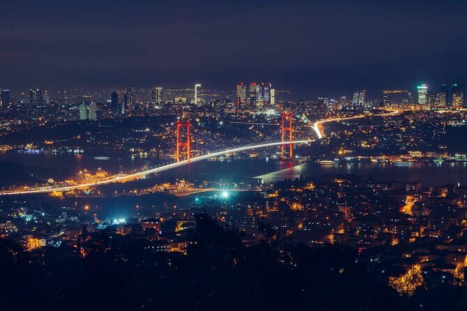 Private Istanbul Tour with Guide for 1, 2 or 3 Day Options - The payoff of a private Istanbul plan (up to 9 people)