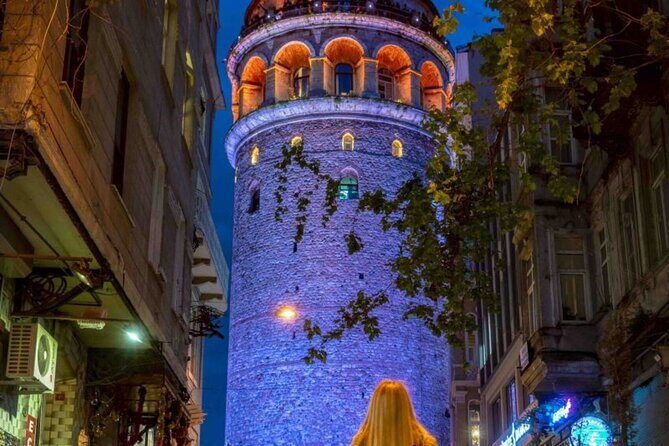 Private Istanbul Tour with Guide for 1, 2 or 3 Day Options - Golden Horn day: Fener, Balat streets, Eyüp, Pierre Loti views, and Vefa Bozacısı