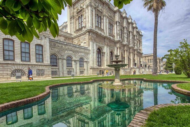 Private Istanbul Tour with Guide for 1, 2 or 3 Day Options - How your guide makes the day run smoother (especially with lines)