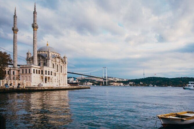 Private Istanbul Tour with Guide for 1, 2 or 3 Day Options - Who should book this private Istanbul tour
