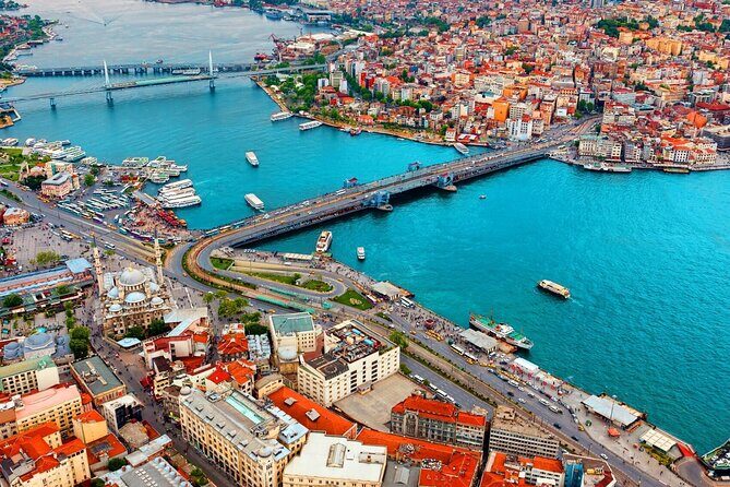 Private Istanbul Tour with Guide for 1, 2 or 3 Day Options - Should you book this private Istanbul tour?