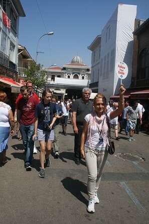 Private Istanbul Tour with Minivan & Licensed Guide (Flexible) - Key highlights at a glance