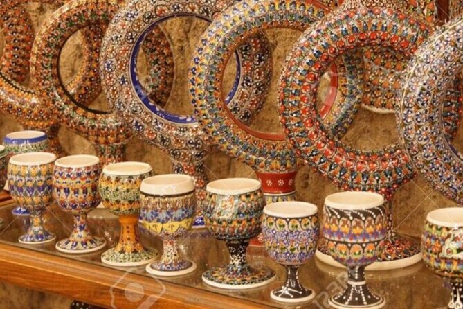 Private kaymakli Underground City, Cavusin and Pottery Tour - Key Highlights You’ll Actually Notice