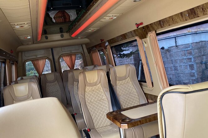 Private Kayseri & Nevsehir Airport Transfer: From / To Cappadocia - Why This Private Kayseri and Nevsehir Transfer Works for Cappadocia