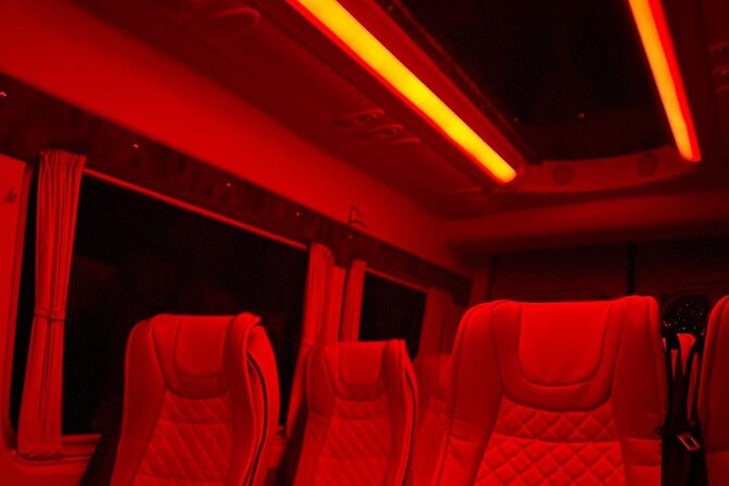 Private Kayseri & Nevsehir Airport Transfer: From / To Cappadocia - Price and Value: What You’re Really Paying For