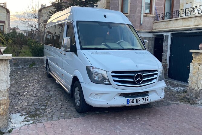 Private Kayseri & Nevsehir Airport Transfer: From / To Cappadocia - Timing That Actually Helps: Duration and 24-Hour Access