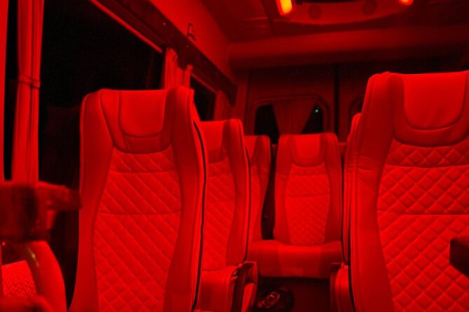 Private Kayseri & Nevsehir Airport Transfer: From / To Cappadocia - Who This Transfer Best Fits