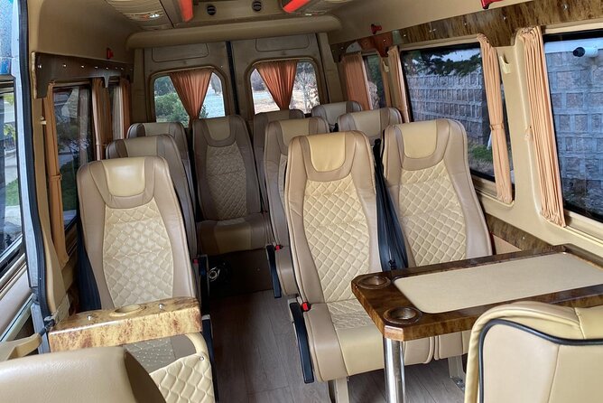 Private Kayseri & Nevsehir Airport Transfer: From / To Cappadocia - A Quick Checklist Before You Go