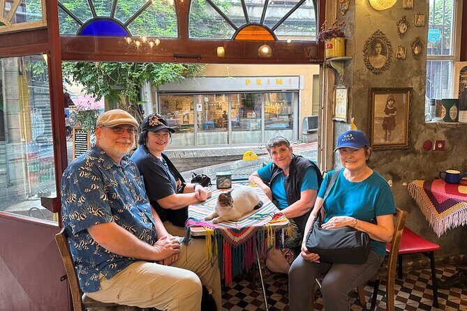 Private Layover Tour in Istanbul with options - How the Istanbul layover tour flow actually works