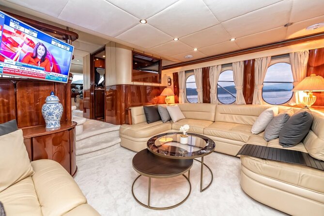 Private Luxury Yacht Cruise on Bosphorus - Timing, pickup reality, and how to choose your departure