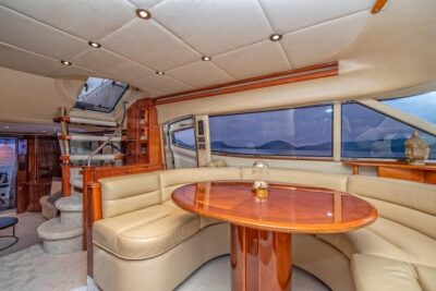 Private Luxury Yacht Cruise on Bosphorus - Price and value: what you’re really paying for