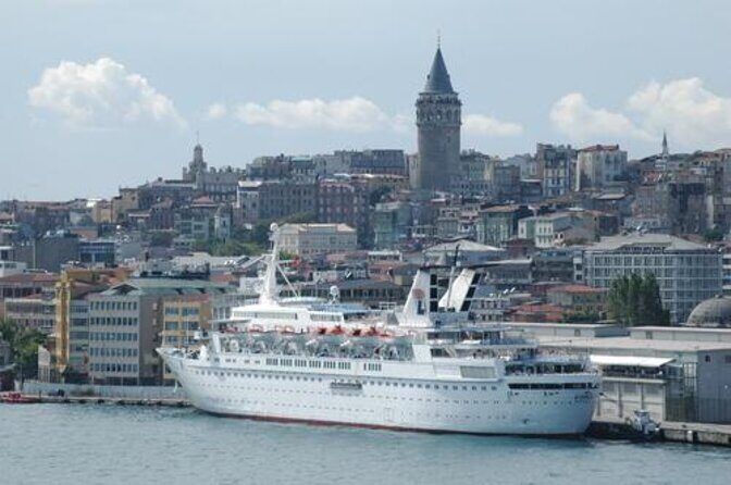 Private & Mini Group 7-8 Hours Guided Istanbul Tour / Cruise Port - Galataport meet-up: how the tour starts on time