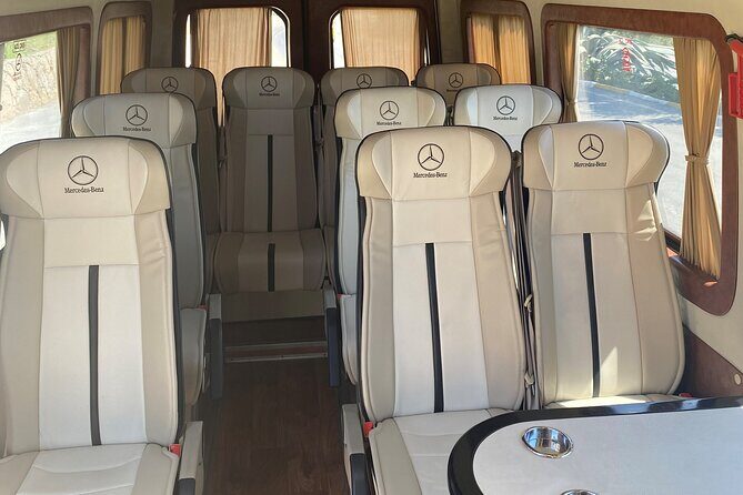 Private & Mini Group 7-8 Hours Guided Istanbul Tour / Cruise Port - Golden Horn pass and the Galataport return you didn’t plan for