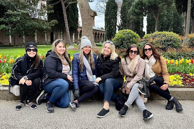 Private & Mini Group Istanbul 7 hours Tour with TRAM. Save time - Price and what you’re really buying for $89