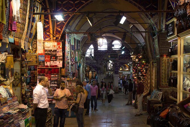 Private & Mini Group Istanbul 7 hours Tour with TRAM. Save time - Should you book this tour?