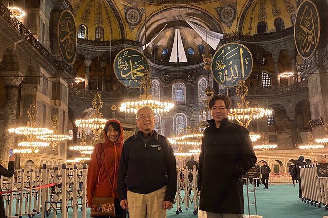 Private Minivan Transfer from Istanbul Airport - Why this Istanbul Airport van transfer feels like VIP