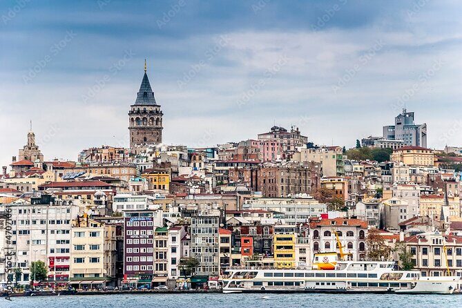 Private Old City Guided Tour - Key highlights you’ll feel right away