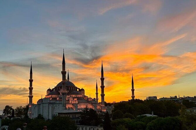 Private Old City Guided Tour - Meet your guide and start smart with pickup
