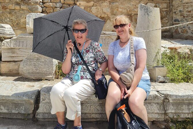 Private One Day Ephesus Tour From Istanbul with Domestic Flights - Stop 2: Temple of Artemis in 20 Minutes (and Why That’s Not a Waste)