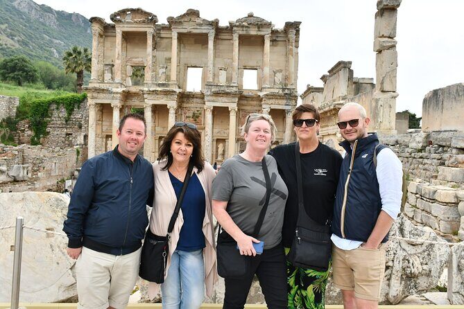 Private One Day Ephesus Tour From Istanbul with Domestic Flights - Stop 1: Meryemana (Virgin Mary’s House) and How to Use the 40 Minutes