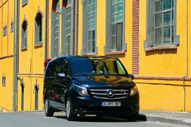 Private One-Way Transfer: Istanbul Airport ↔ City Hotels - Quick hits before you book Istanbul Airport to City Hotels