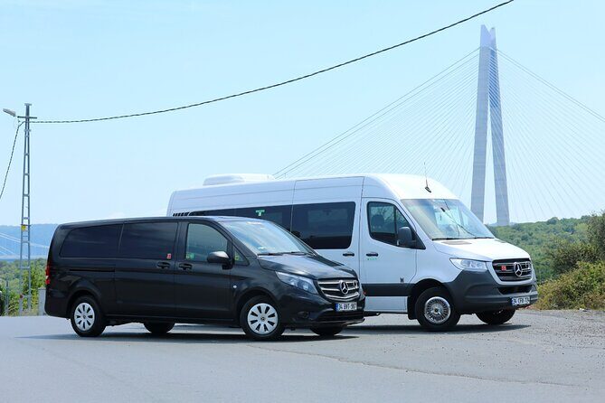 Private One-Way Transfer: Istanbul Airport ↔ City Hotels - Meet-and-greet setup at Istanbul Airport (and how to not lose time)