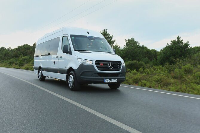 Private One-Way Transfer: Istanbul Airport ↔ City Hotels - FAQ