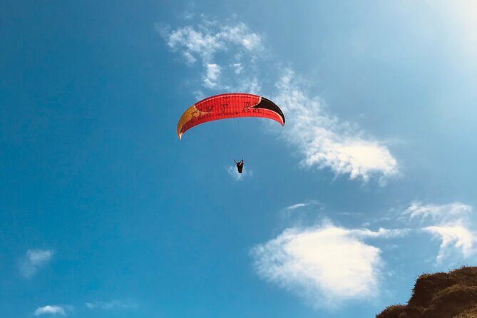 Private Paragliding in Cappadocia - Why Private Tandem Paragliding Feels Special in Göreme