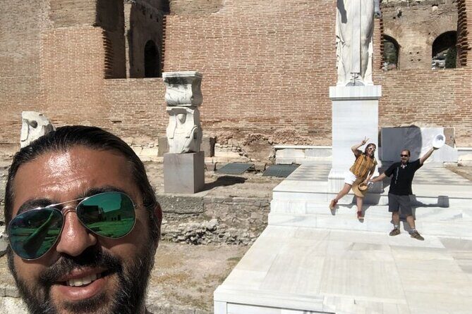 Private Pergamon Day Trip from Istanbul with Flights - How much time you’ll have on site (and how to use it well)
