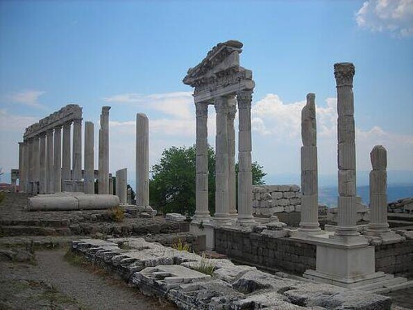 Private Pergamon Day Trip from Istanbul with Flights - The 3:30am start: getting from Istanbul to İzmir without losing your mind