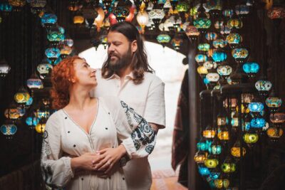 Private Photo & Drone Session in Cappadocia - Sunrise Balloon Backdrops vs Sunset Glow