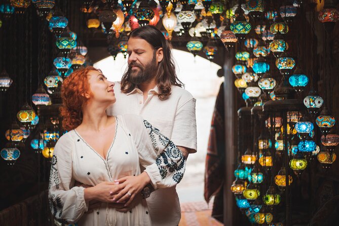 Private Photo & Drone Session in Cappadocia - Sunrise Balloon Backdrops vs Sunset Glow