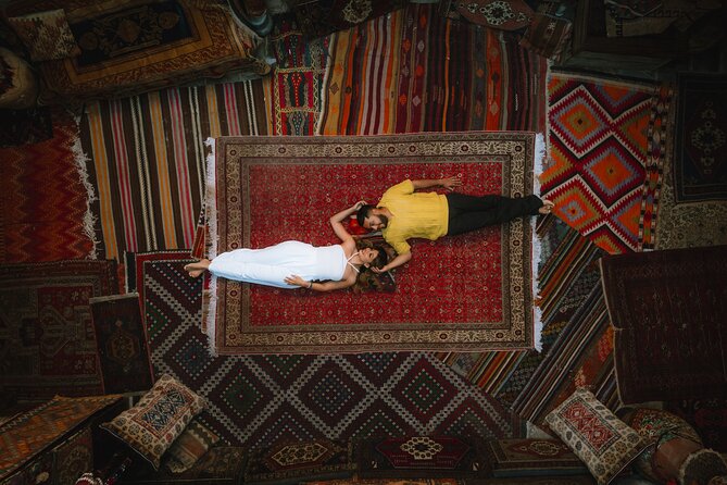 Private Photo & Drone Session in Carpet Gallery - Price and Value: What $145 Includes (and What Might Cost Extra)